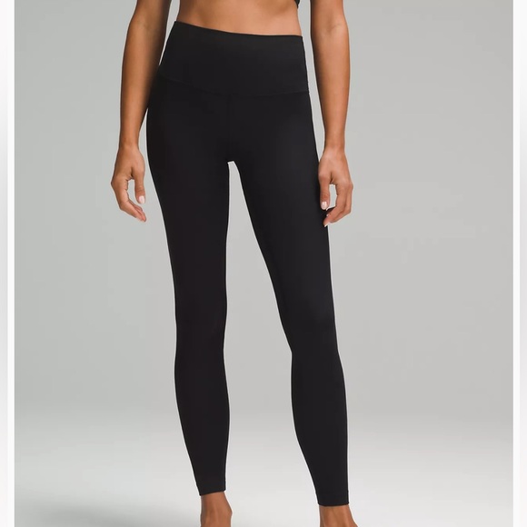 lululemon athletica Pants - Black Lulu lemon leggings!!